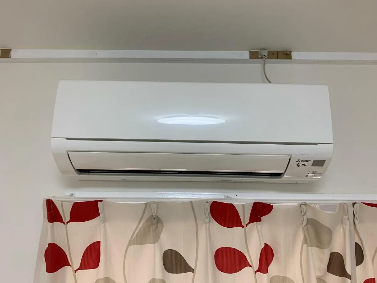 Goldhouse Shinosaka 303 Apartment