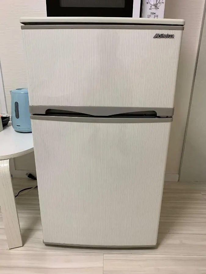 Goldhouse Shinosaka 303 Apartment