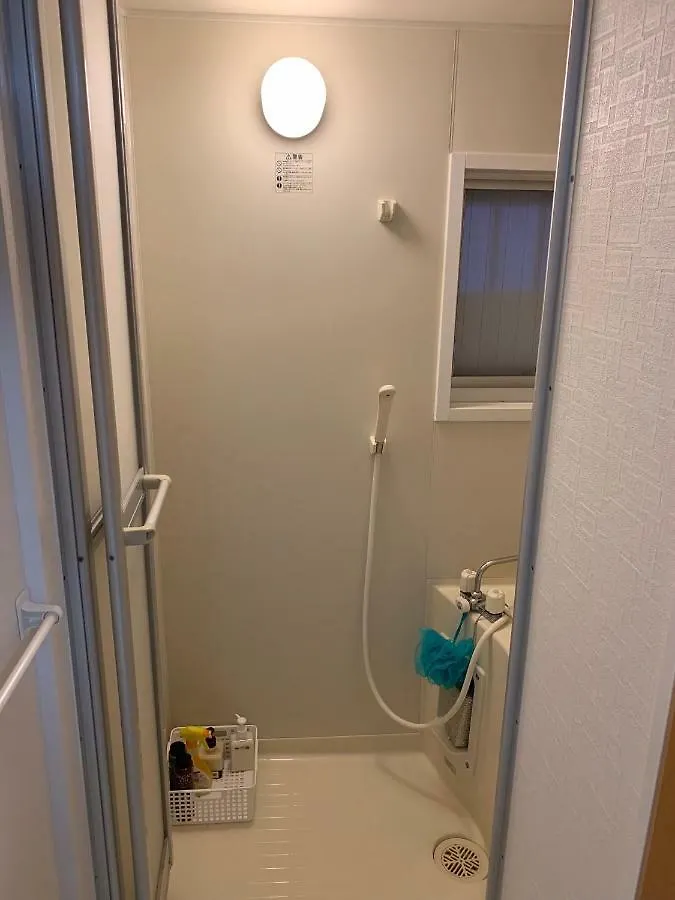 Goldhouse Shinosaka 303 Apartment Japan