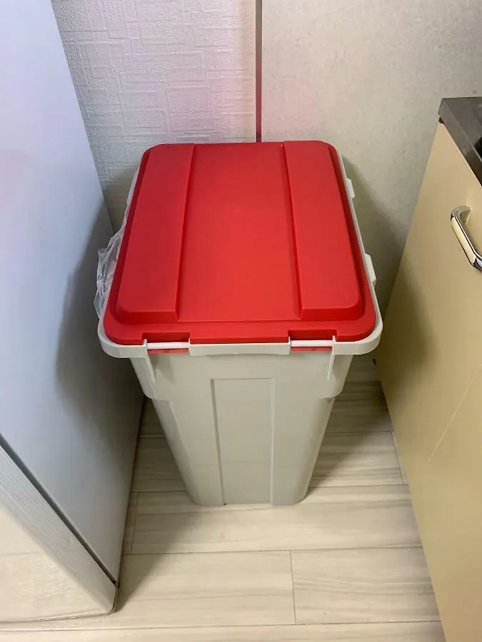Goldhouse Shinosaka 303 Apartment 0*, Osaka