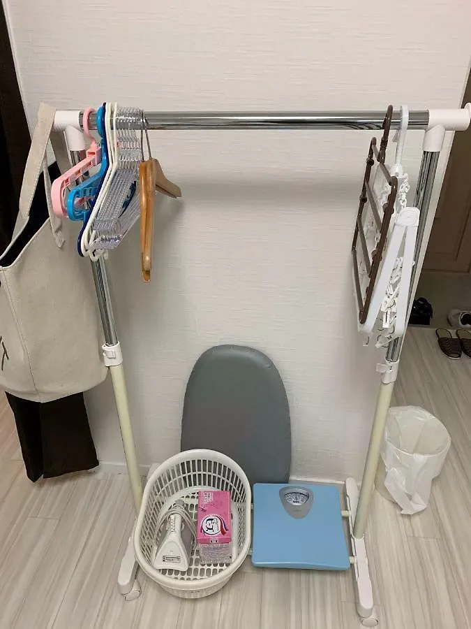Goldhouse Shinosaka 303 Apartment