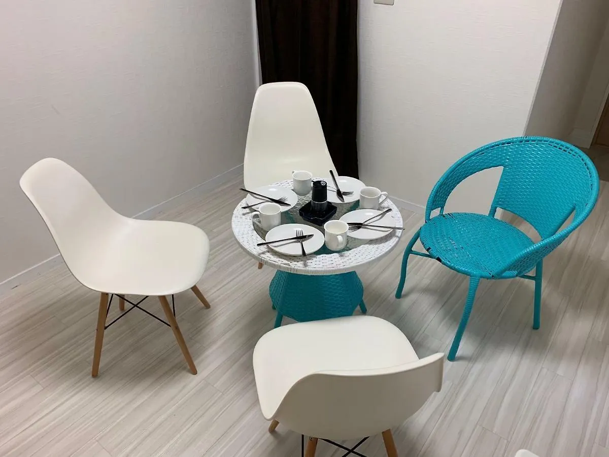 Goldhouse Shinosaka 303 Apartment