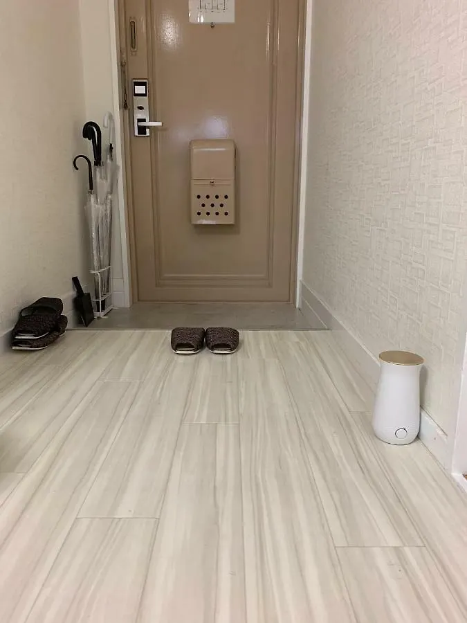 Goldhouse Shinosaka 303 Apartment